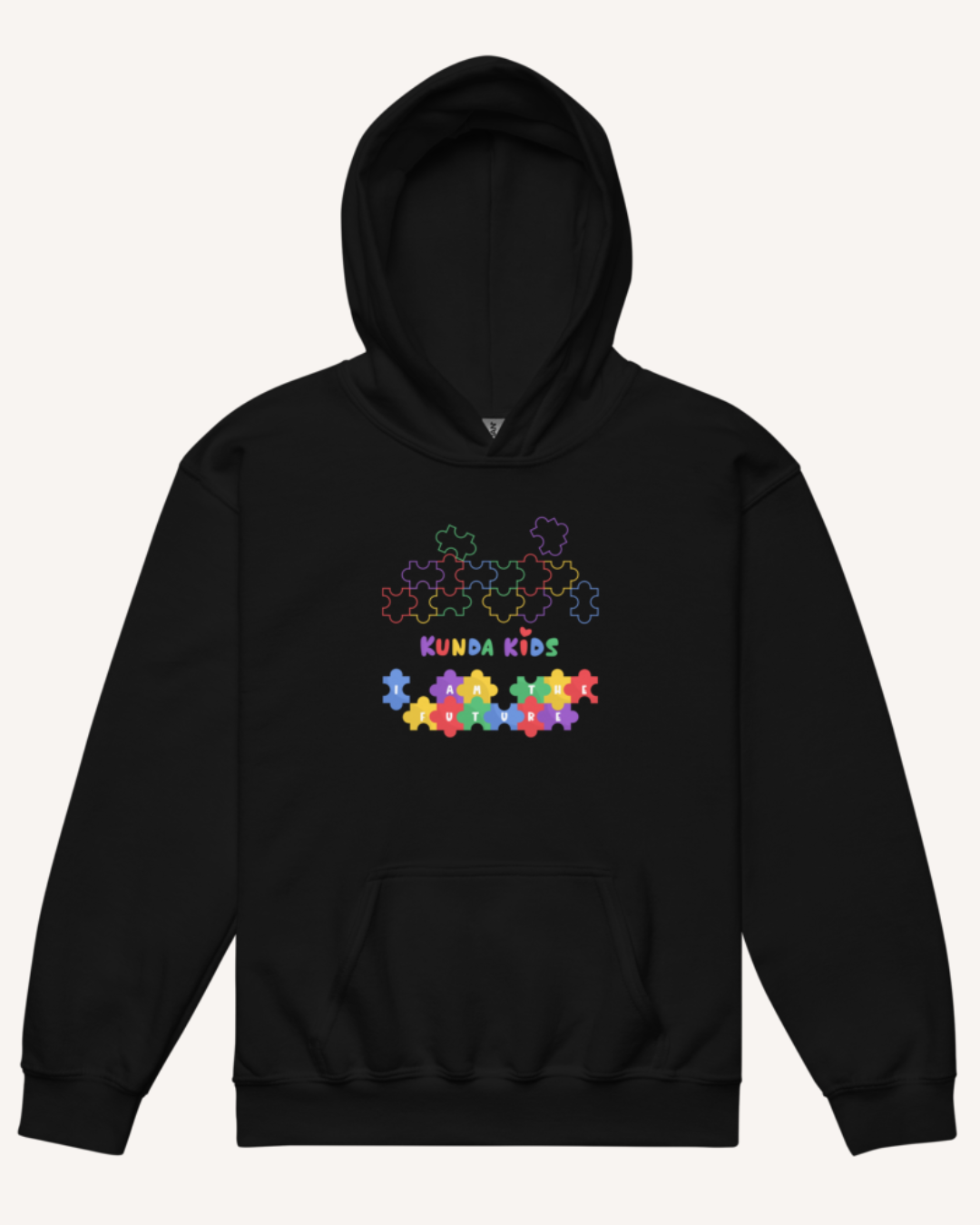 Kunda Kids Future Hoodie
