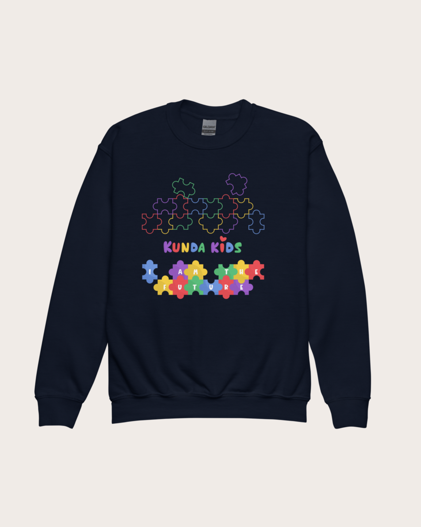 Kunda Kids Future Sweatshirt