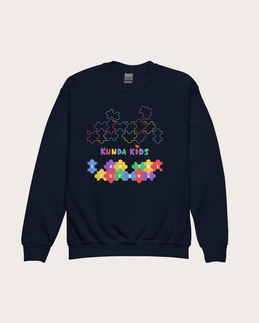 Kunda Kids Future Sweatshirt