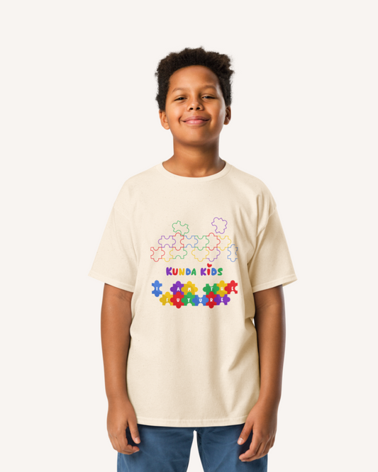 Kunda Kids Future Classic Tee