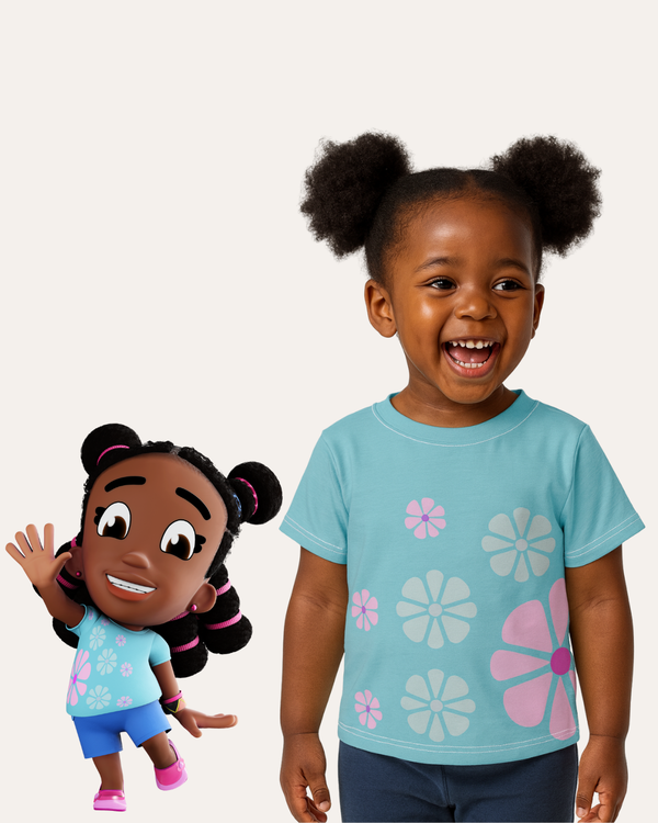 Thandi Costume T-Shirt