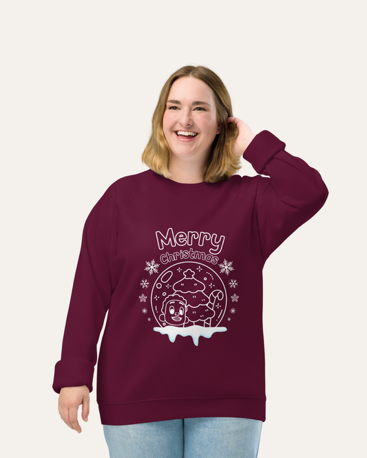 Adult - Kunda Christmas Jumper