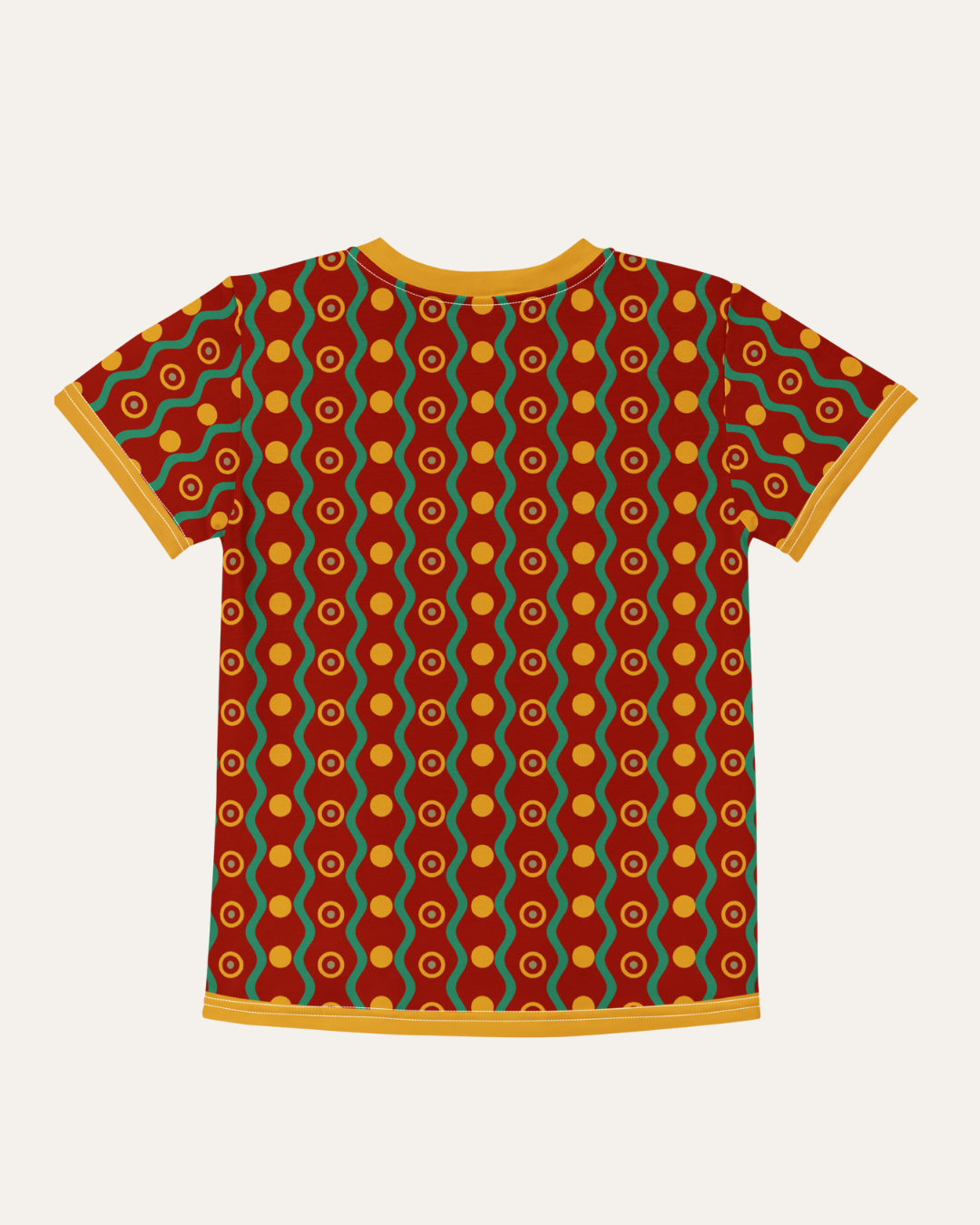 Kunda Christmas T-Shirt (Limited Edition)