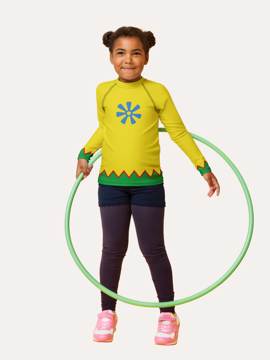 Kunda Character Swim Guard (ages 2-7 years)