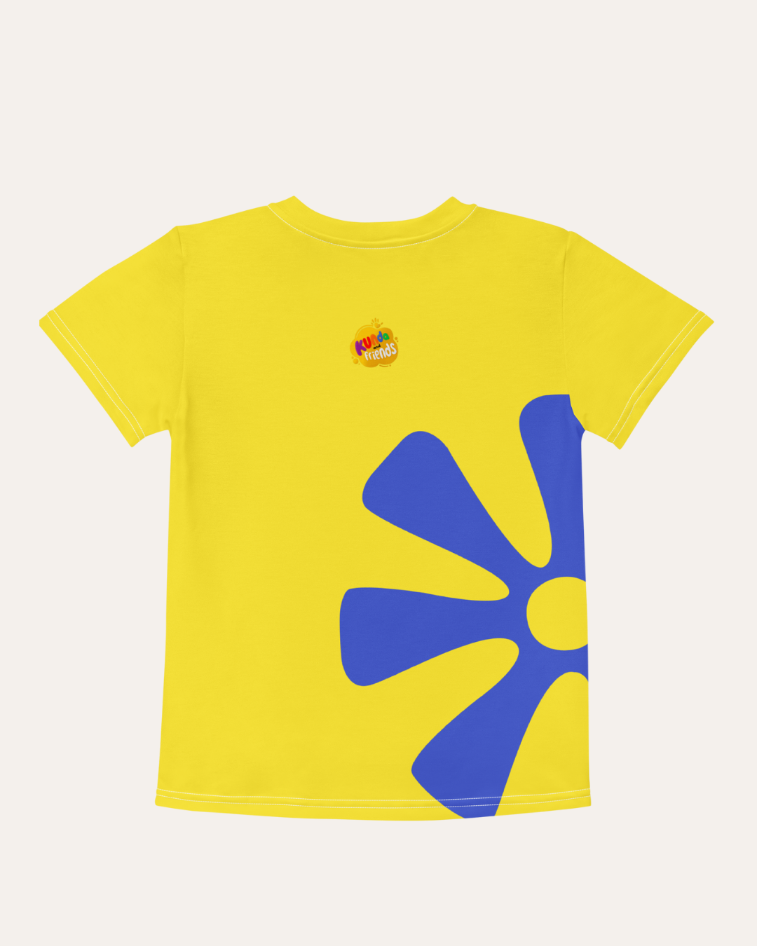 Kunda Classic T-Shirt (Limited Edition)