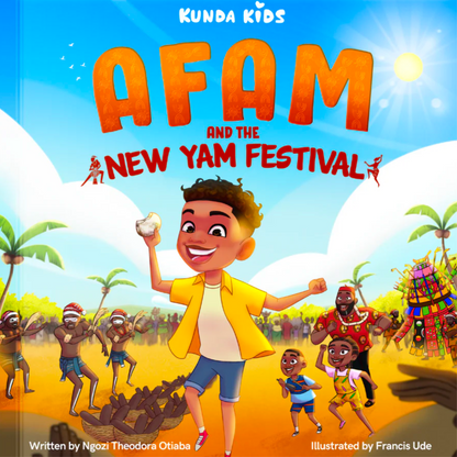 The MINI Children's Book Bundle