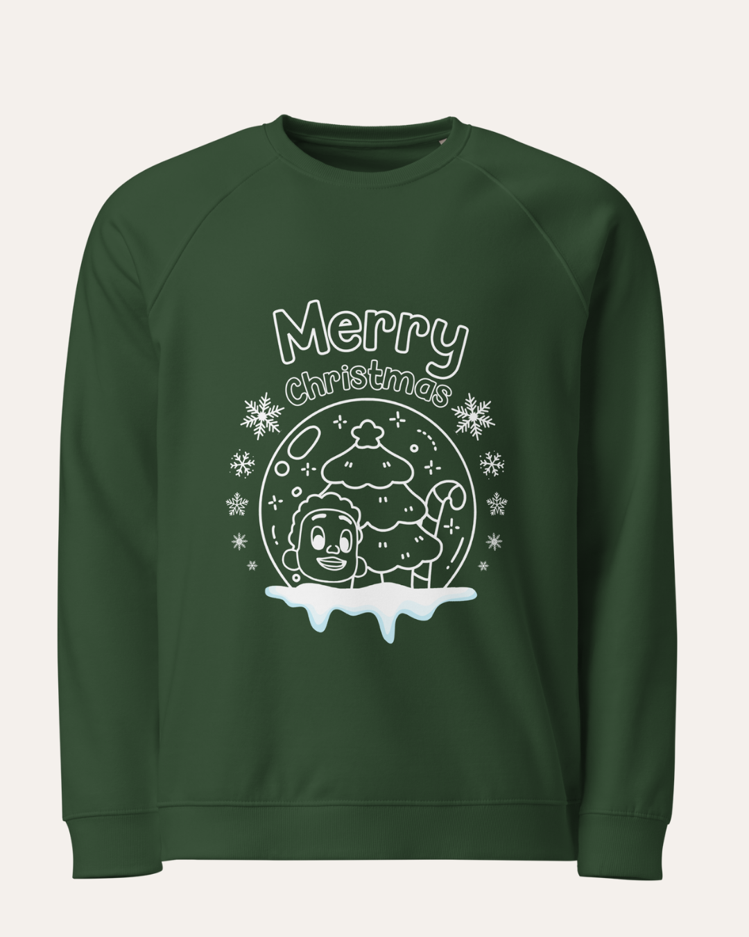 Adult - Kunda Christmas Jumper