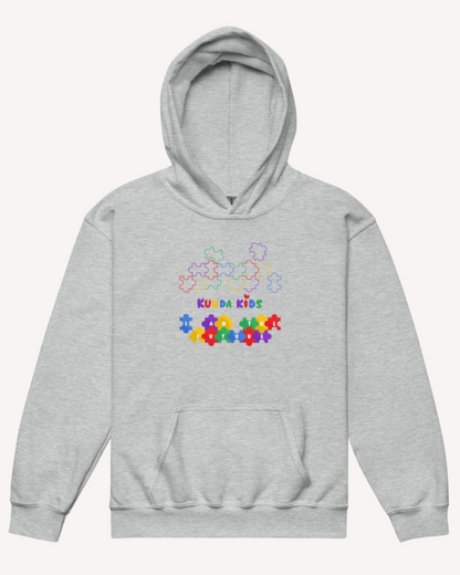 Kunda Kids Future Hoodie
