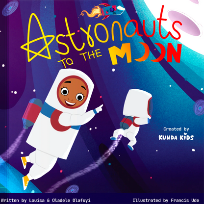 Dream Big Christmas Bundle