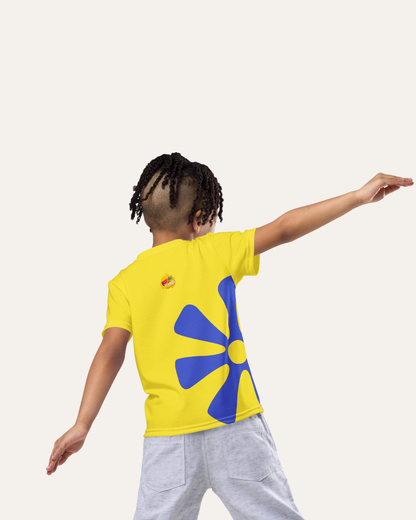 Kunda Classic T-Shirt (Limited Edition)