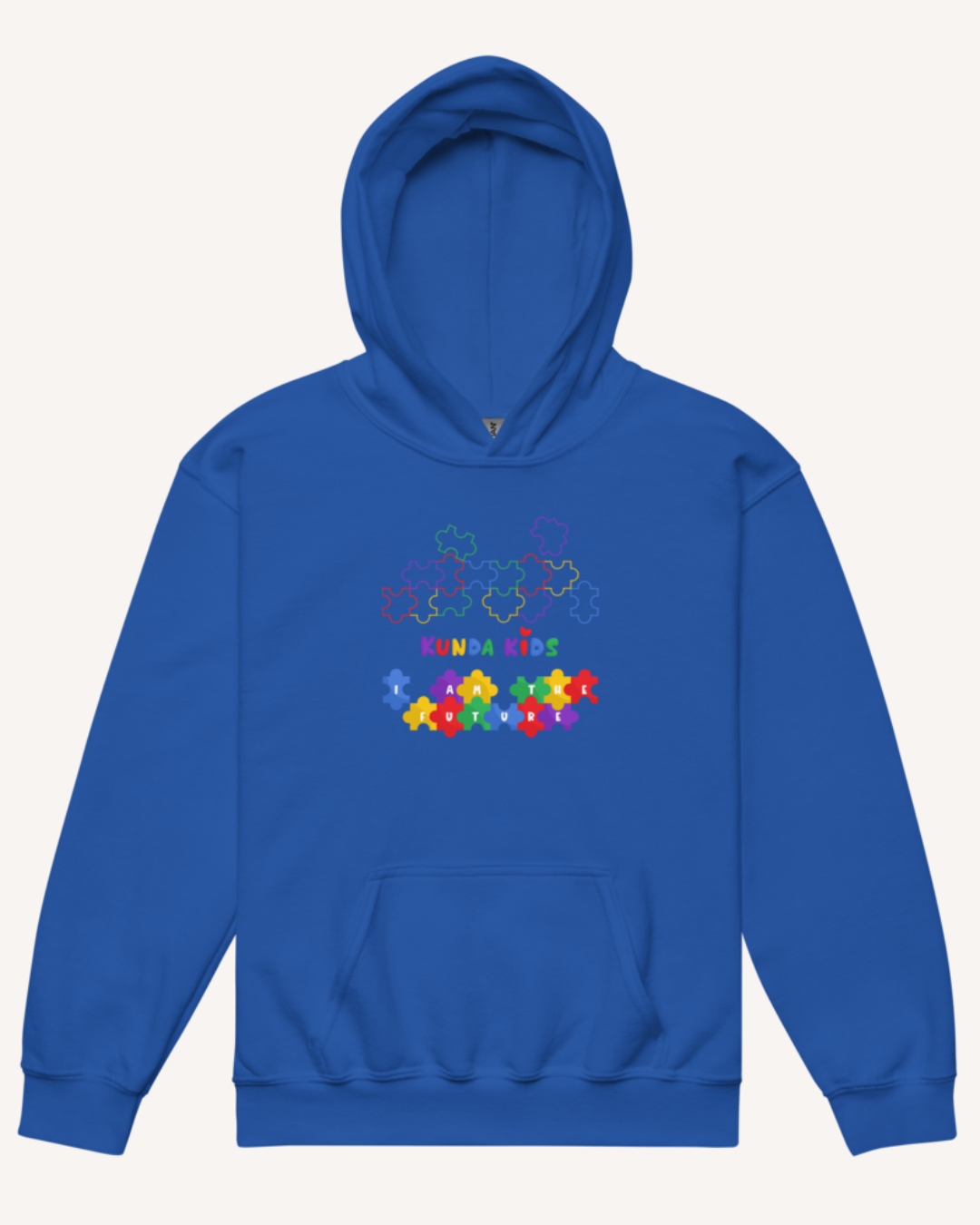 Kunda Kids Future Hoodie