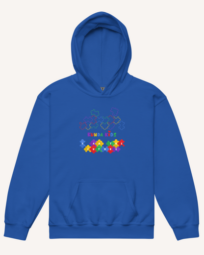 Kunda Kids Future Hoodie