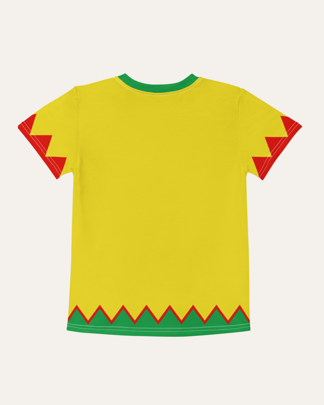 Kunda Costume T-Shirt