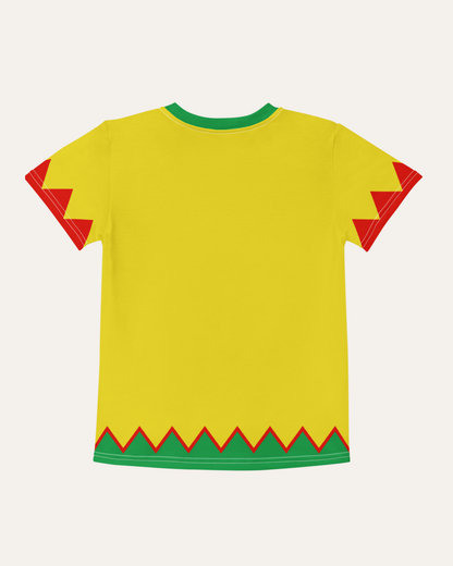 Kunda Costume T-Shirt