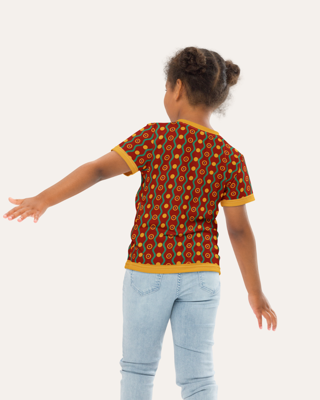 Kunda Christmas T-Shirt (Limited Edition)