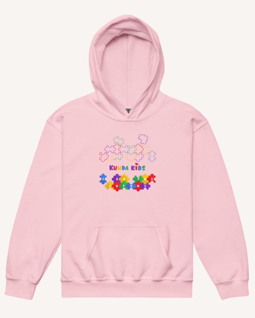 Kunda Kids Future Hoodie