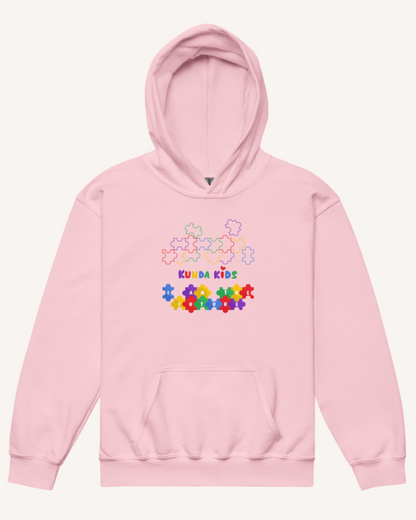 Kunda Kids Future Hoodie