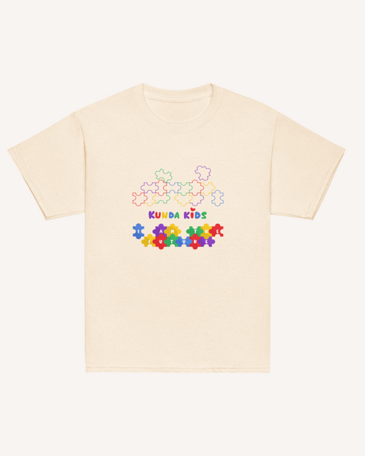 Kunda Kids Future Classic Tee