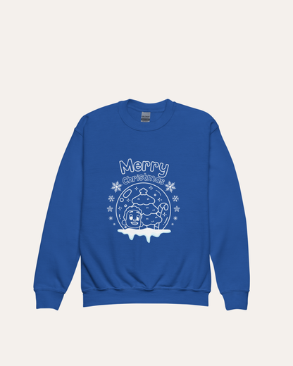 Kids - Kunda Christmas Jumper