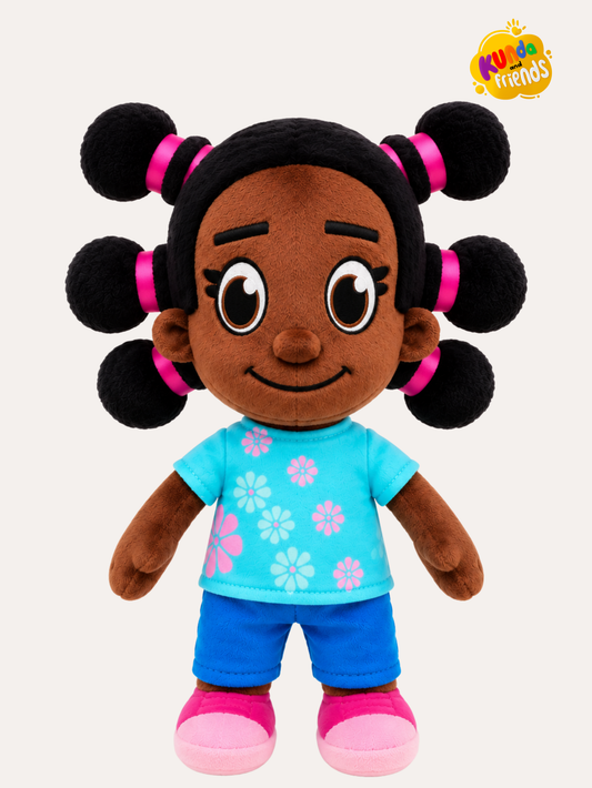 Thandi Soft Toy