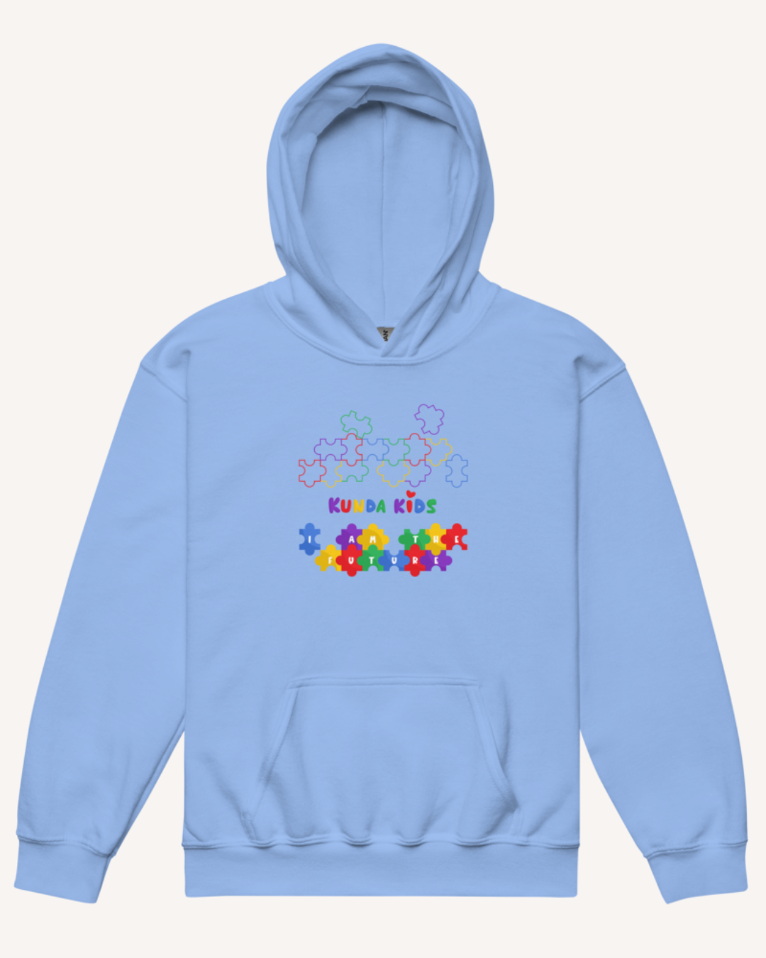Kunda Kids Future Hoodie