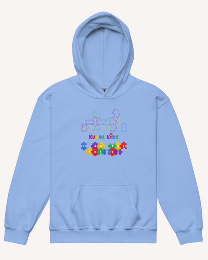 Kunda Kids Future Hoodie