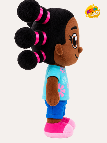 Thandi Soft Toy