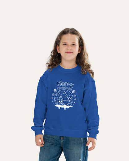 Kids - Kunda Christmas Jumper