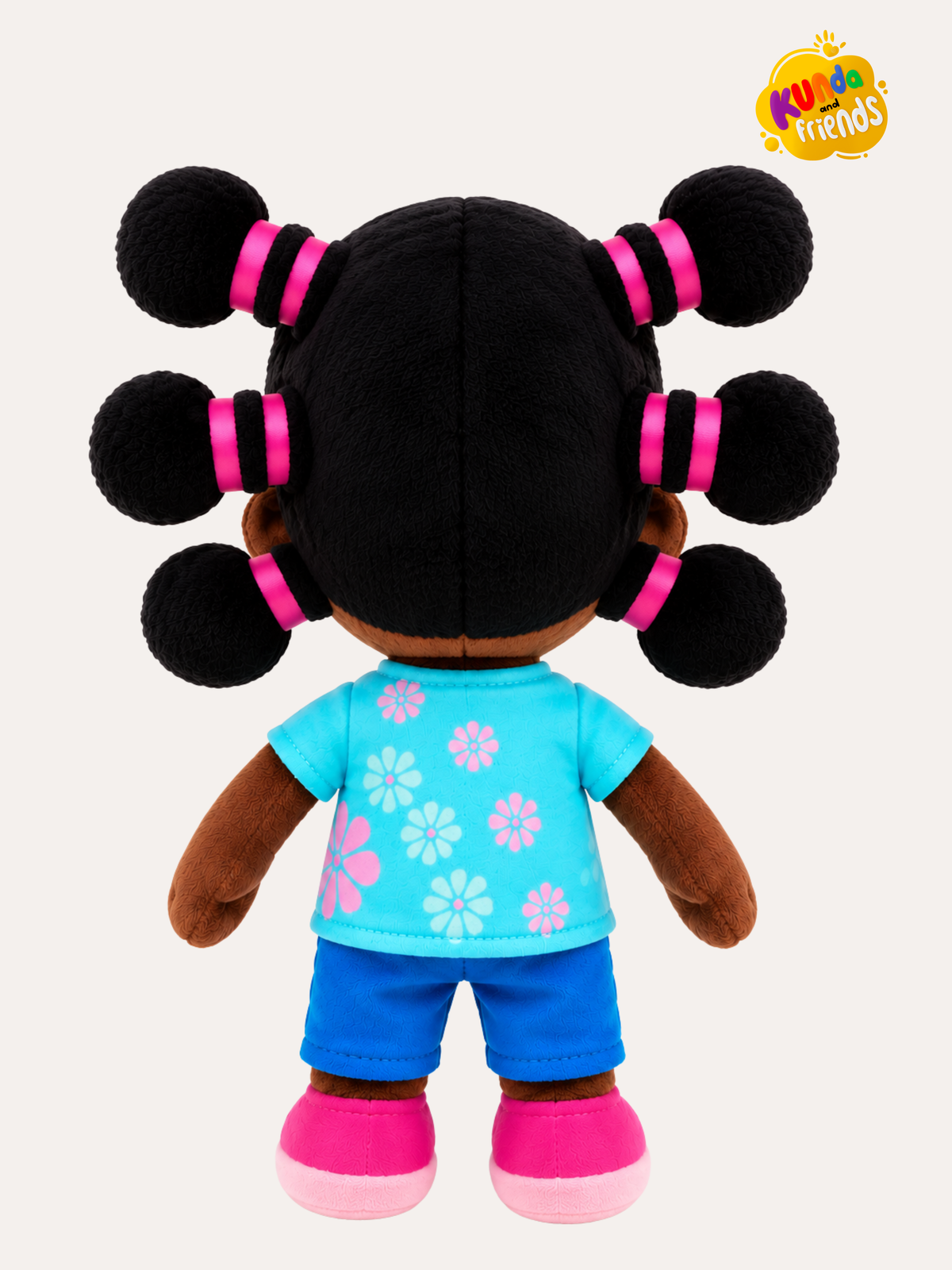 Thandi Soft Toy