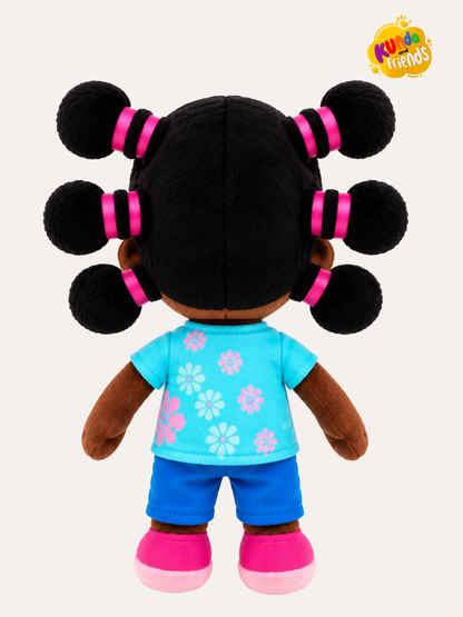 Thandi Soft Toy