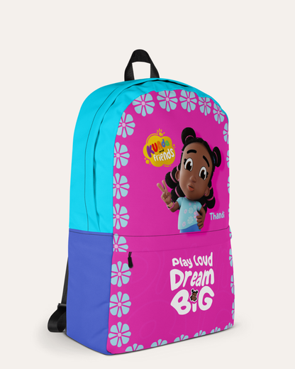 Thandi School Bag