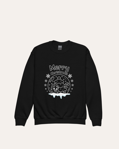 Kids - Kunda Christmas Jumper