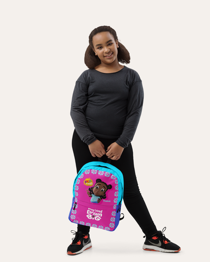 Thandi School Bag