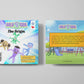 Bold Kids - The Origin: Empowering Superhero Adventures for Children