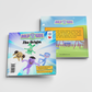 Bold Kids - The Origin: Empowering Superhero Adventures for Children