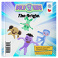 Bold Kids - The Origin: Empowering Superhero Adventures for Children