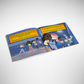 Bold Kids - The Origin: Empowering Superhero Adventures for Children