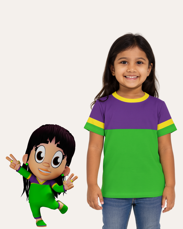 Sana Costume T-Shirt