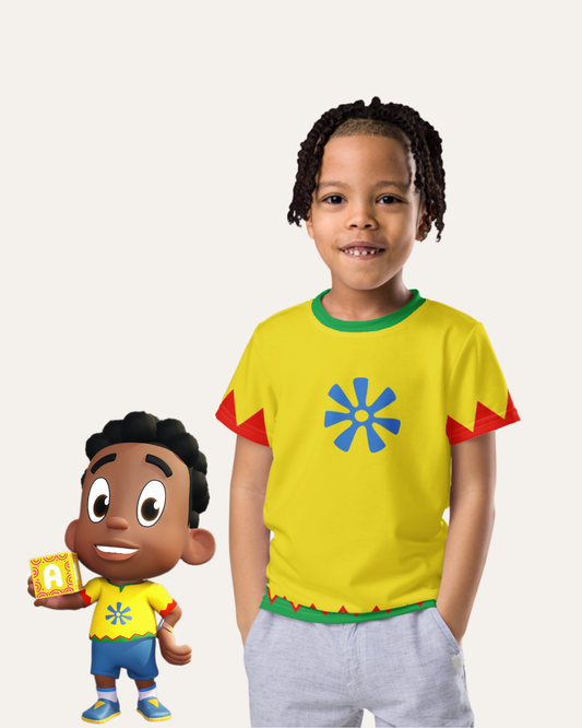 Kunda Costume T-Shirt