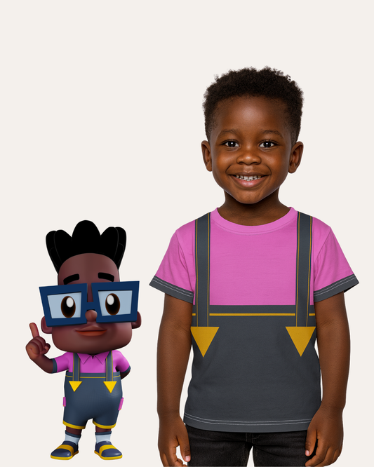 Fela Costume T-Shirt