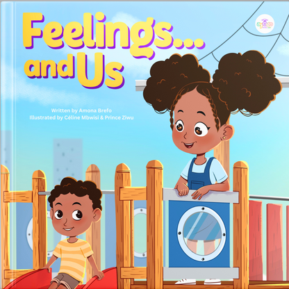Feelings…and Us