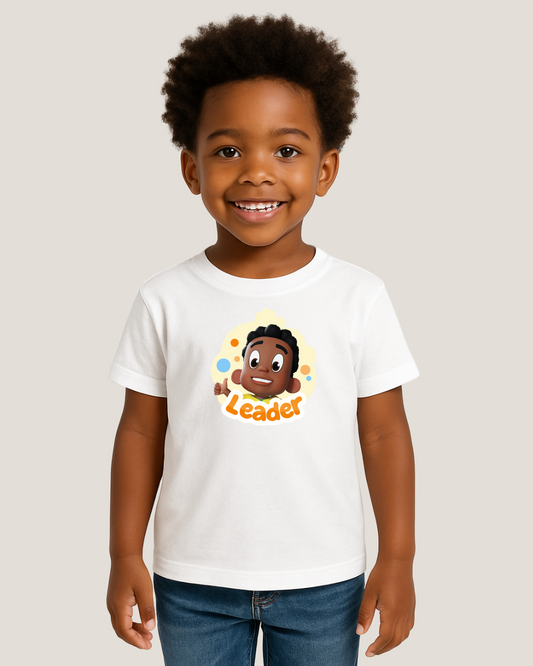 Kunda Leader Cotton Unisex Tee