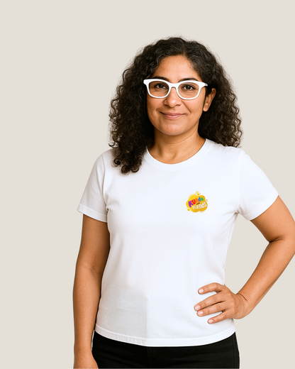 World's Best Auntie T-Shirt