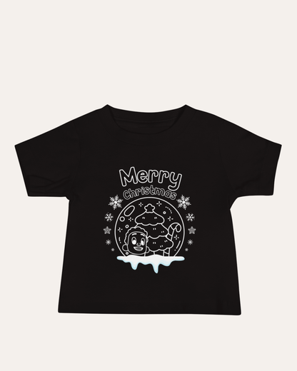 Toddler's Kunda Christmas T-Shirt