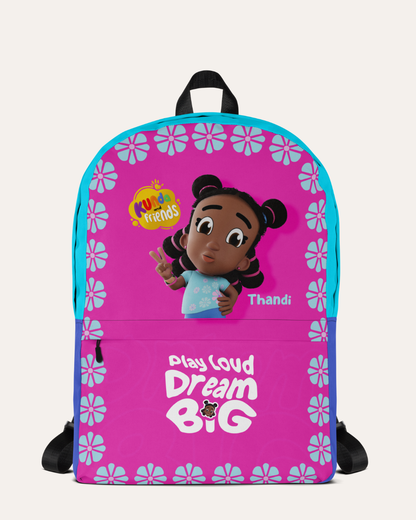 Thandi School Bag