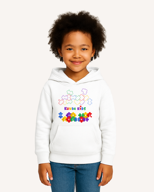 Kunda Kids Future Hoodie