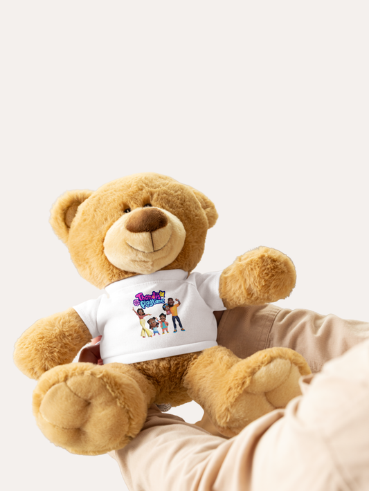 Thandi’s Playtime Teddy
