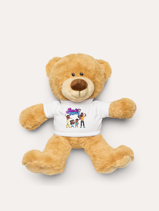 Thandi’s Playtime Teddy