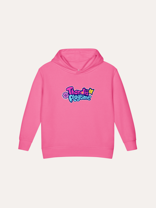 Thandi’s Playtime Toddler Kids Hoodie (ages 2-6 years)