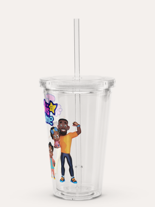 Thandi's Playtime Tumbler